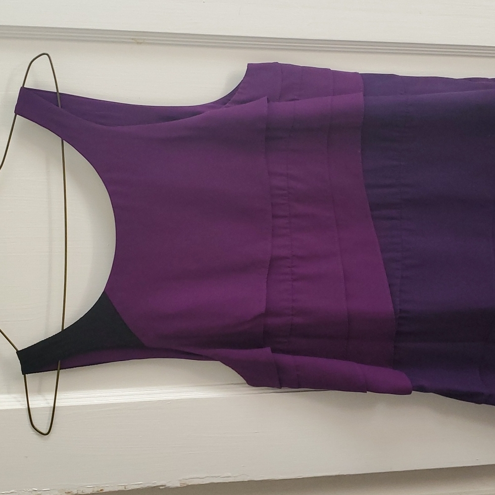 GOREGOUS, Vena Cava party dress in size 4